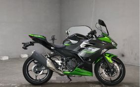 KAWASAKI NINJA400 EX400L