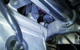 YAMAHA FZR400 R 1989 1WG