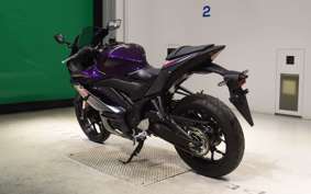 YAMAHA YZF-R3 2025 RH21J