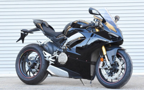 DUCATI PANIGA-REV4S 2018 DA00J