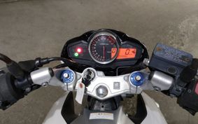 SUZUKI GSR250 GJ55D