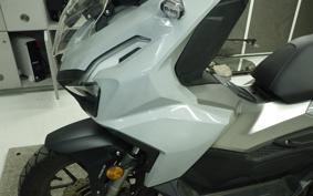 HONDA ADV160