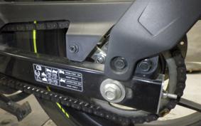 SUZUKI ｼﾞｸｻｰ150 2021 ED131