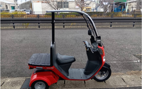 HONDA GYRO TA03