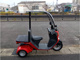 Фото Honda GYRO 2014 с японского аукциона