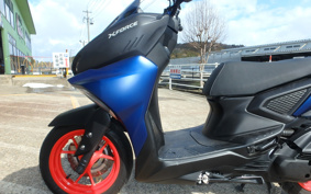 YAMAHA FORCE ABS SG79J