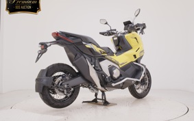 HONDA X-ADV 750 2018 RH21
