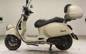 VESPA GTV300 2025