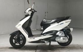 YAMAHA CYGNUS 125 X SE12J