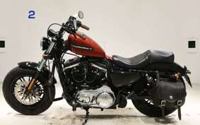 HARLEY XL1200XS 2019