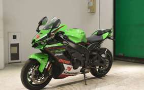 KAWASAKI ZX 10 NINJA ABS 2021 ZXT02L
