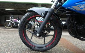 SUZUKI JIKUSA-150 ED13N