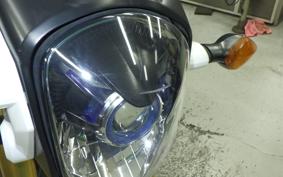 HONDA GROM 2023 JC61