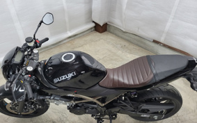 SUZUKI SV650X ABS 2022 VP55E