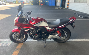 HONDA CB400SFV-3 BOLDOR 2022 NC42