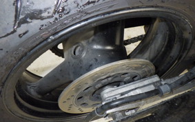 KAWASAKI ZZ1200 NINJA R 2003 ZXT20C