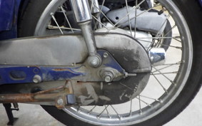 HONDA C50 SUPER CUB 2022 AA01