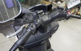 SUZUKI BURGMAN200A CH41A