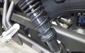 HONDA REBEL 250 S 2021 MC49