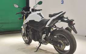 SUZUKI GSR750 A 2015 GR7NA