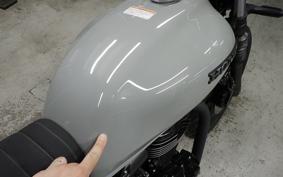 HONDA GB350S 2022 NC59