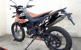APRILIA RX 125
