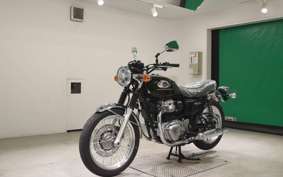 KAWASAKI W800 2025 EJ800E