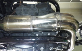 HONDA CB1100 2010 SC65