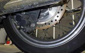 TRIUMPH BONNEVILLE T100 2004