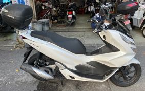 HONDA PCX125 JF81