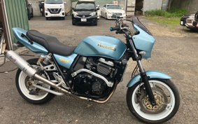 KAWASAKI ZRX1100 1997 ZRT10C