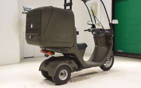 HONDA GYRO CANOPY 2013 TA02