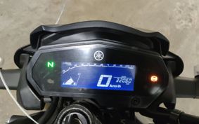 YAMAHA FZ25 RG69