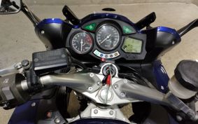 YAMAHA FJR1300 A 2004 RP11