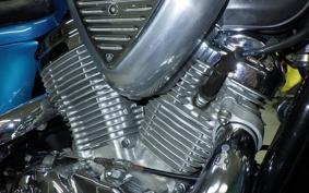 HONDA STEED 400 1992 NC26