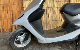 HONDA DIO AF56