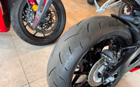HONDA CBR600RR ABS 2022 PC40