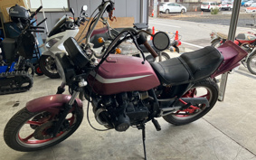 KAWASAKI Z400 GP KZ400M