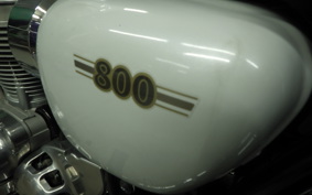 KAWASAKI W800 2014 EJ800A