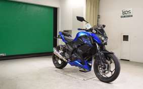 KAWASAKI Z250 A 1998 ER250C