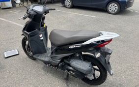 SUZUKI ADDRESS V110 CE47A