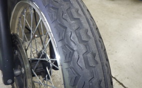 KAWASAKI 250TR 2025 BJ250F