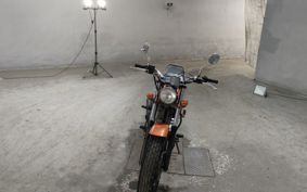 HONDA FTR223 MC34