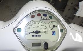 VESPA LX50 4T4V 1998
