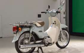 HONDA C110 SUPER CUB JA07