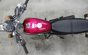 HONDA CB223S 1995 MC40