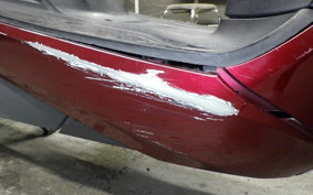 HONDA LEAD 125 2004 JF45