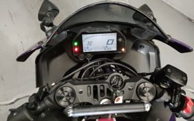YAMAHA YZF-R3 2023 RH21J