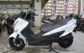 SUZUKI BURGMAN200 CH41A
