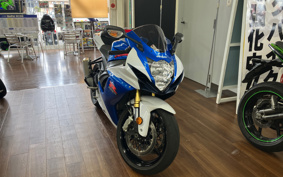 SUZUKI GSX-R750 2016 GR7MA